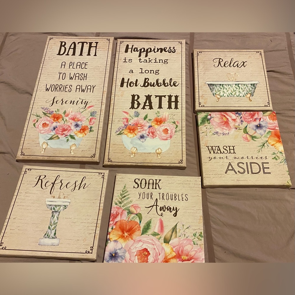 Home decor